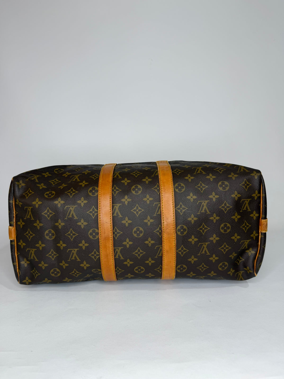 Louis Vuitton Monogram Canvas Keepall 45