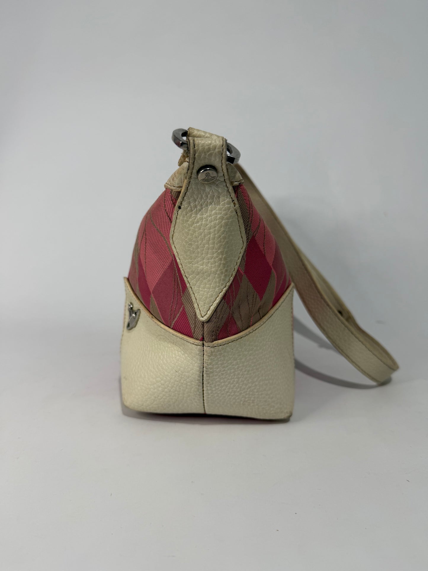 Vivienne Westwood Argyle Crossbody Bag