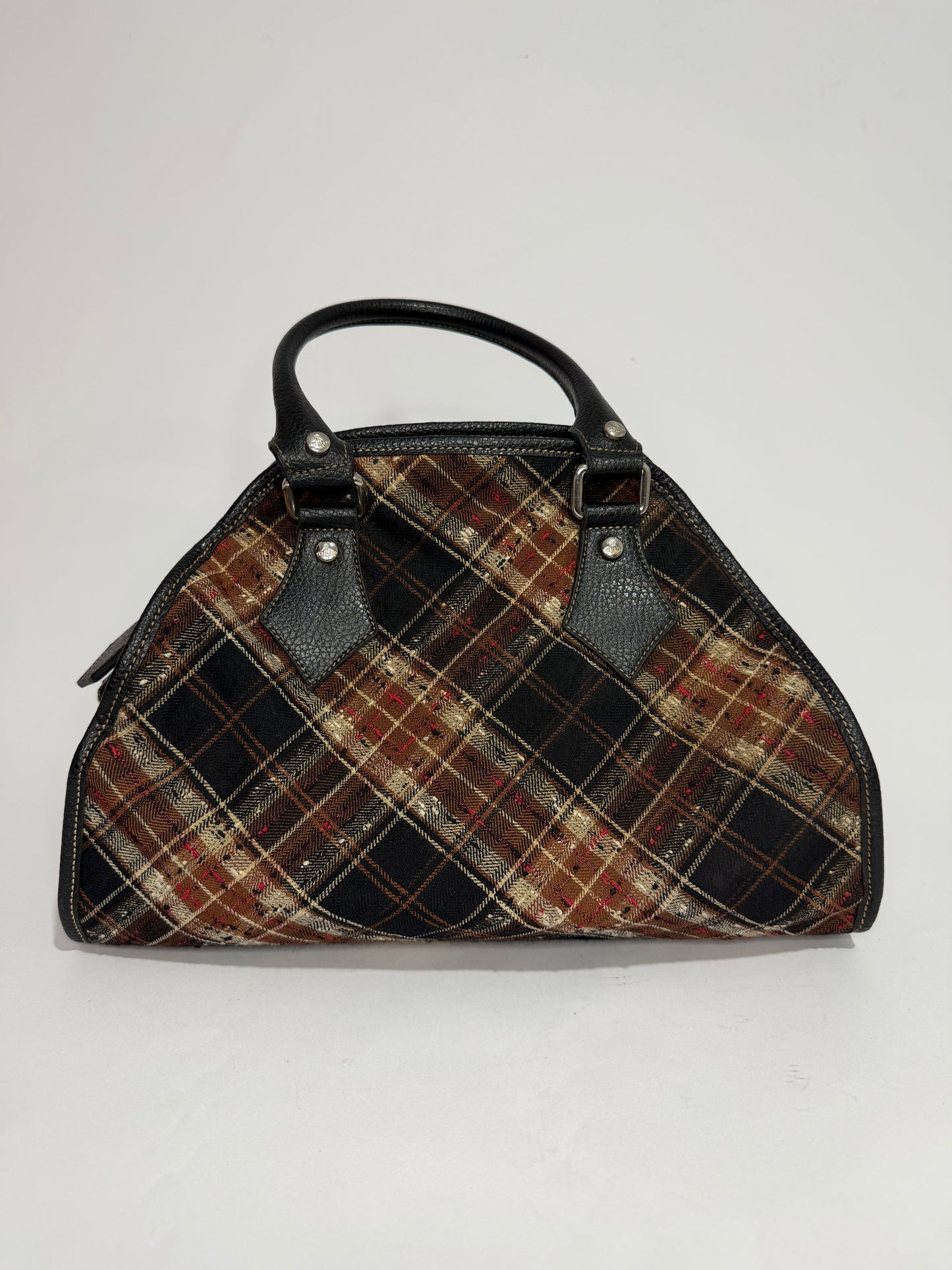 Vivienne Westwood DERBY SPECIAL MEDIUM YASMINE BAG
