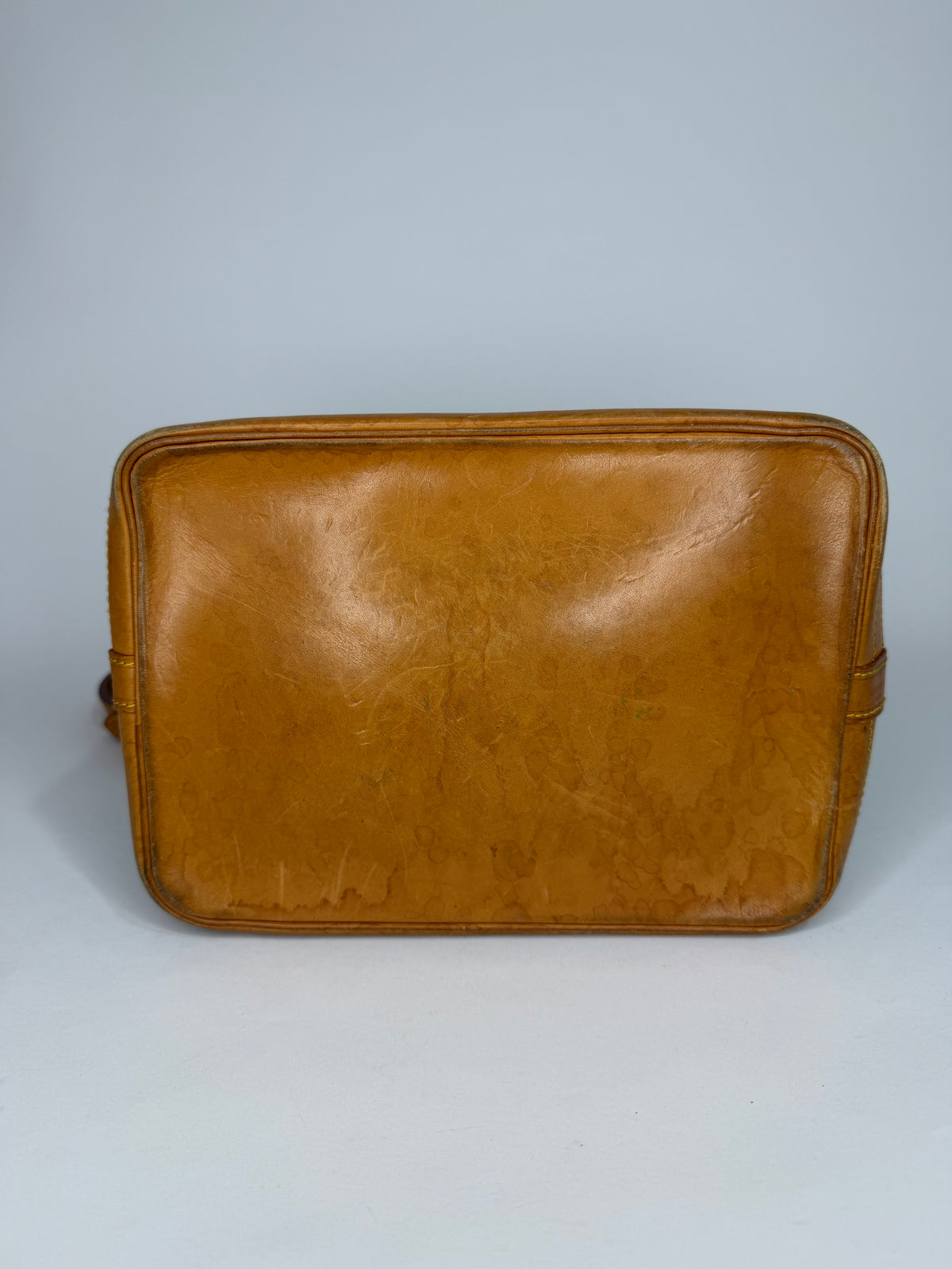 LOUIS VUITTON
Monogram Canvas Large Noe Bag