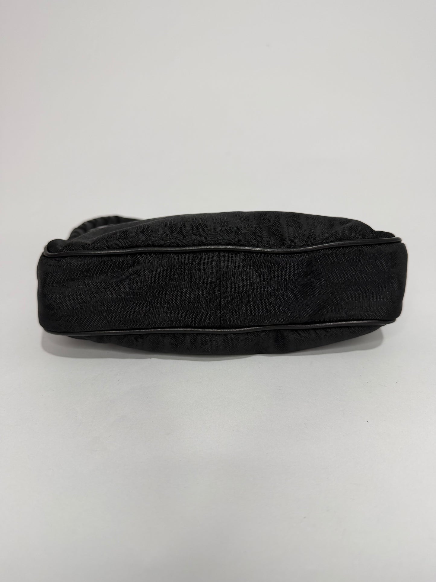 Christian Dior
Lovely Diorissimo Charm Pochette