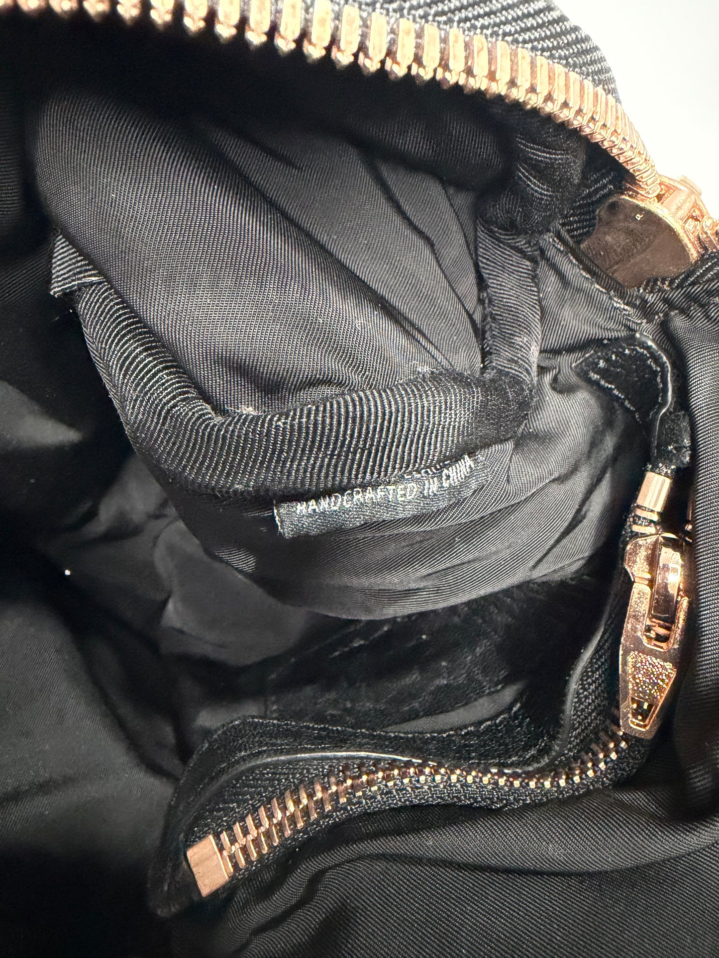 Alexander Wang Rockie Pebbled Leather Handle Bag
