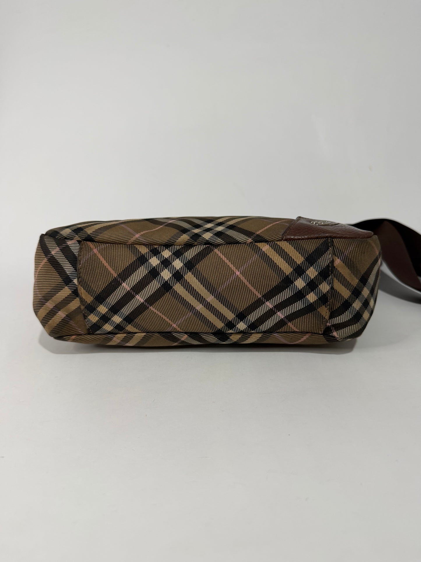 Vivienne Westwood Argyle Crossbody Bag