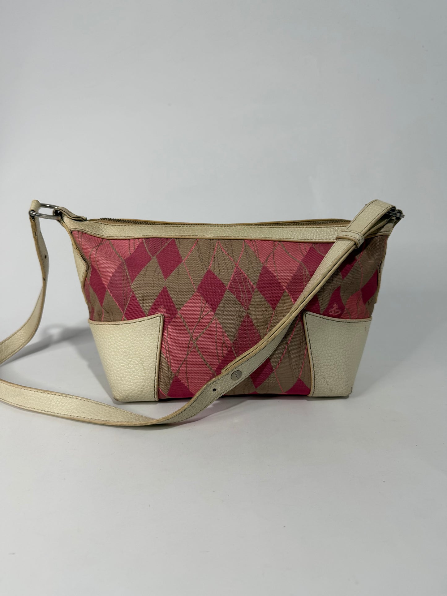 Vivienne Westwood Argyle Crossbody Bag