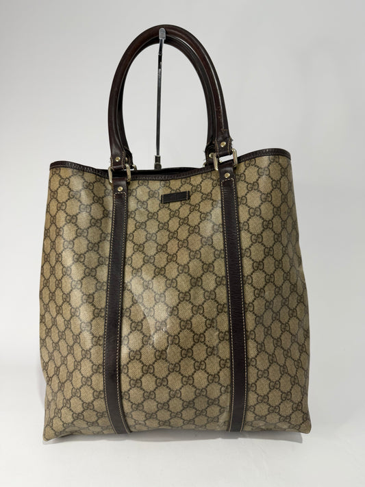 Gucci
GG Supreme Joy Tall Tote