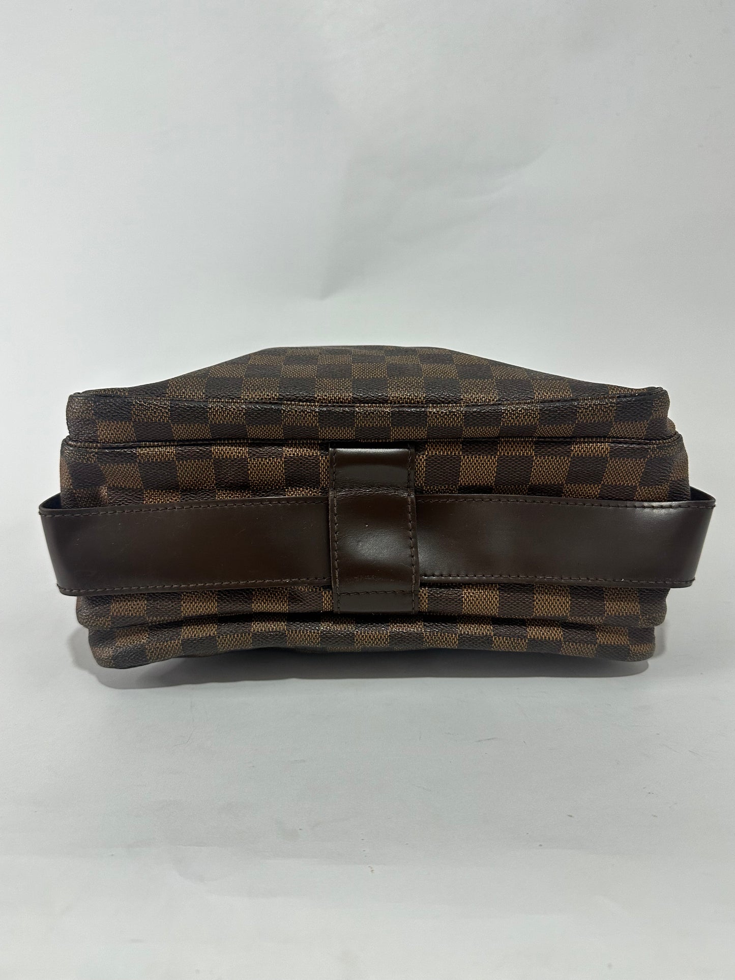 LOUIS VUITTON Damier Ebene Naviglio