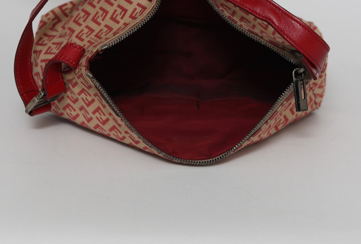 Fendi
Zucchino Pochette