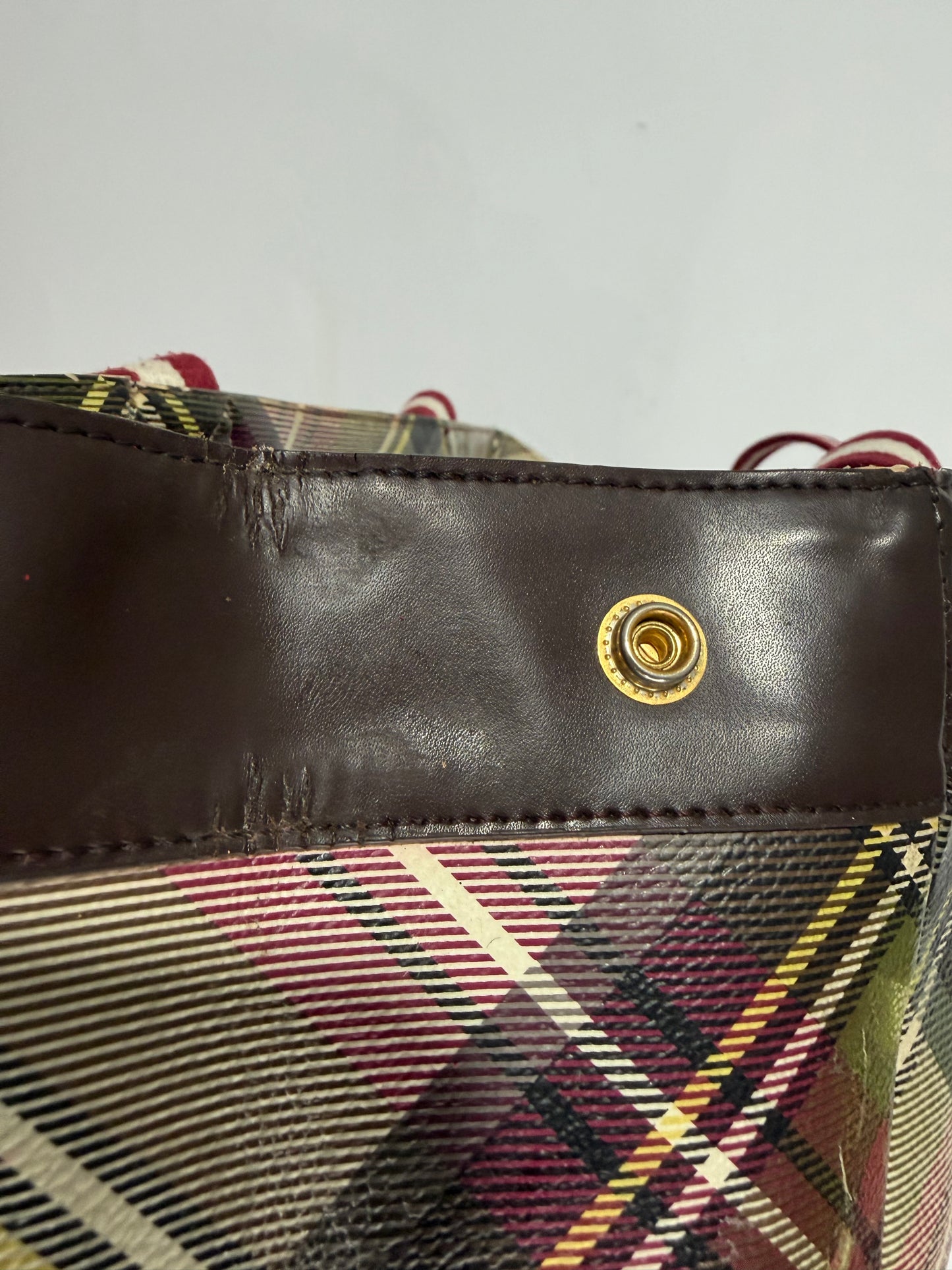 Vivienne Westwood Large Yasmine Bag