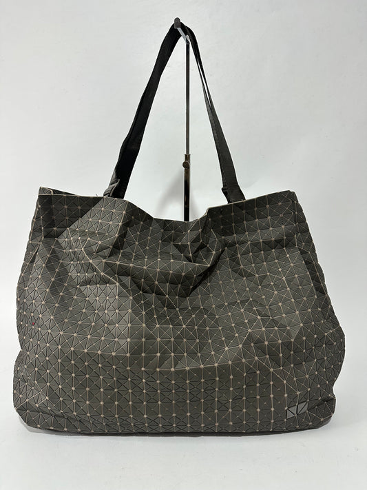BAO BAO ISSEY MIYAKE Cart One large tote bag
