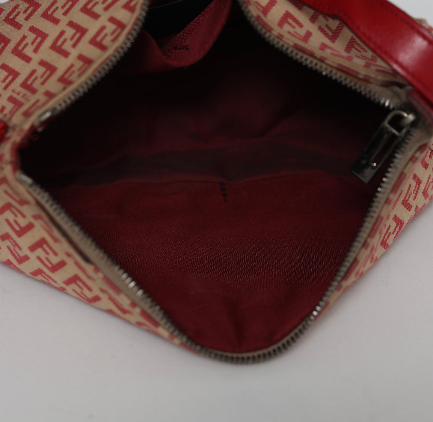 Fendi
Zucchino Pochette