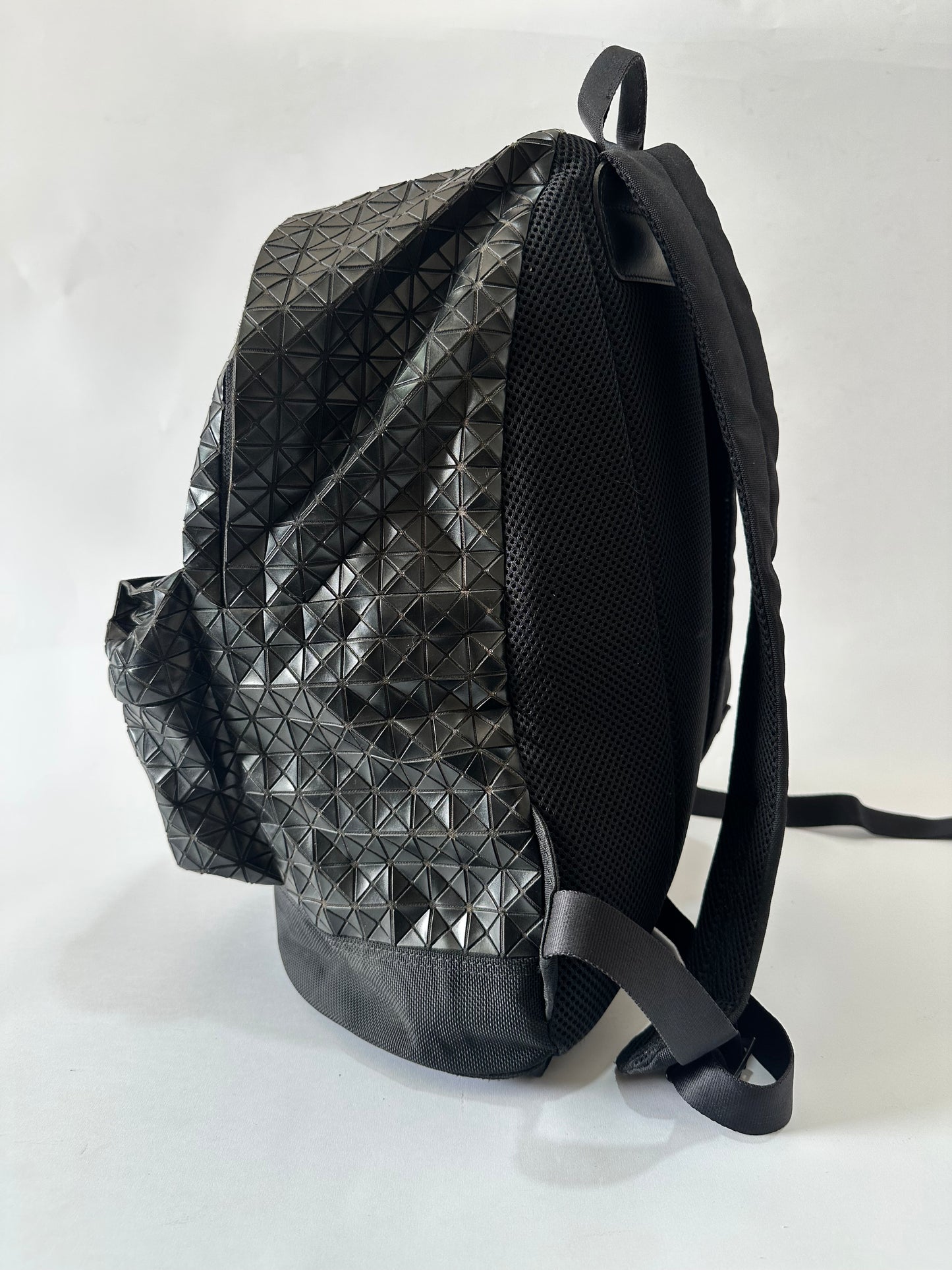 Bao Bao Issey Miyake Daypack geometric backpack