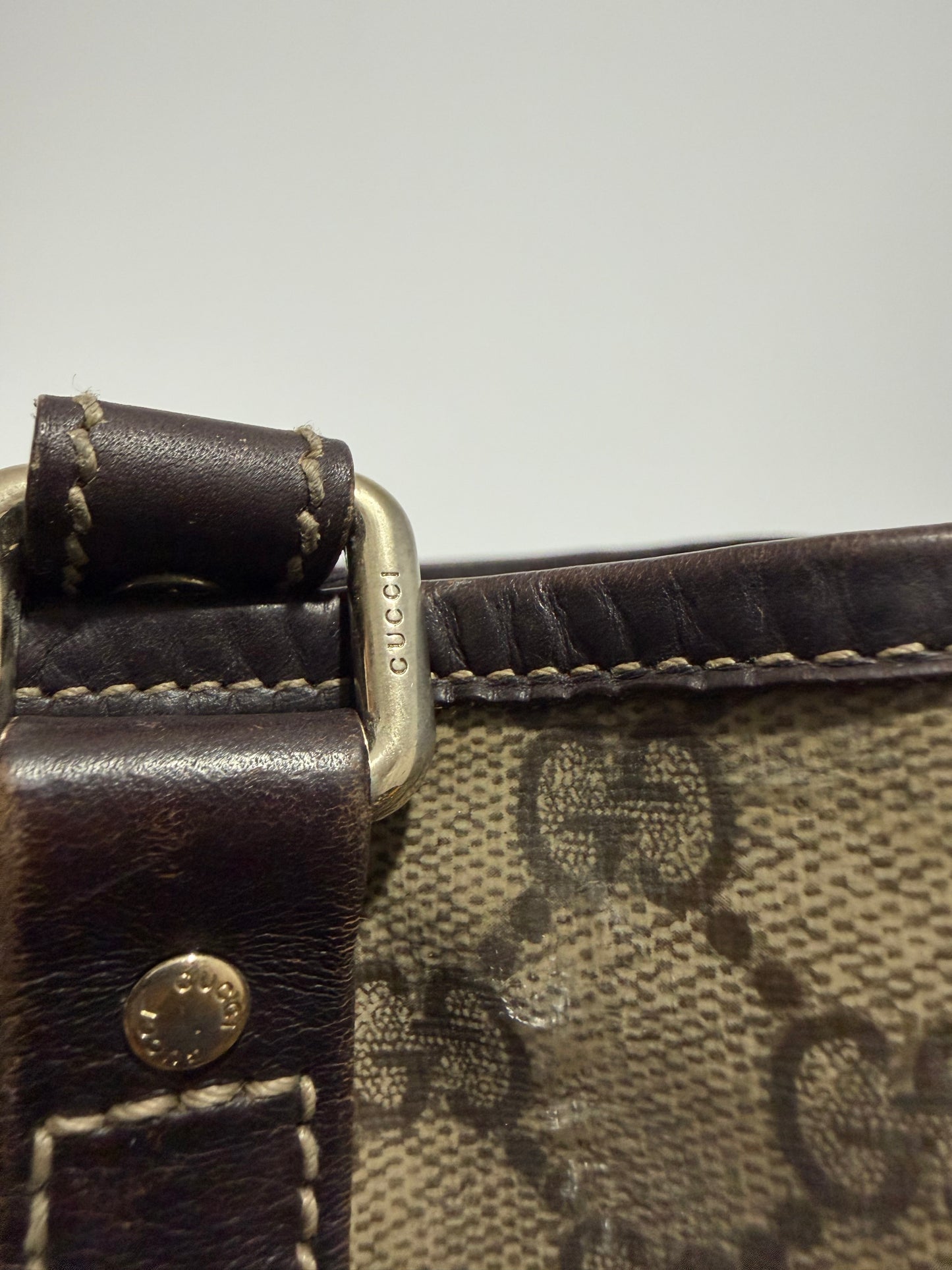 Gucci
GG Supreme Joy Tall Tote