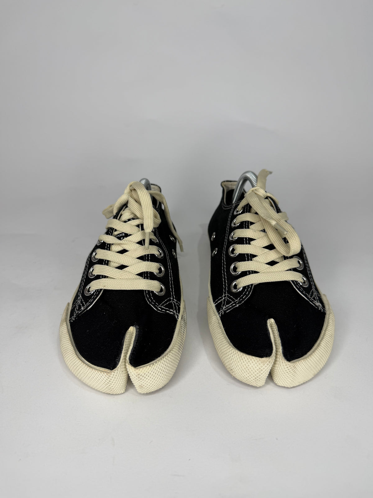 Maison MargielaTabi Low Sneaker Size 36 EU/ 6 US/ 3 UK