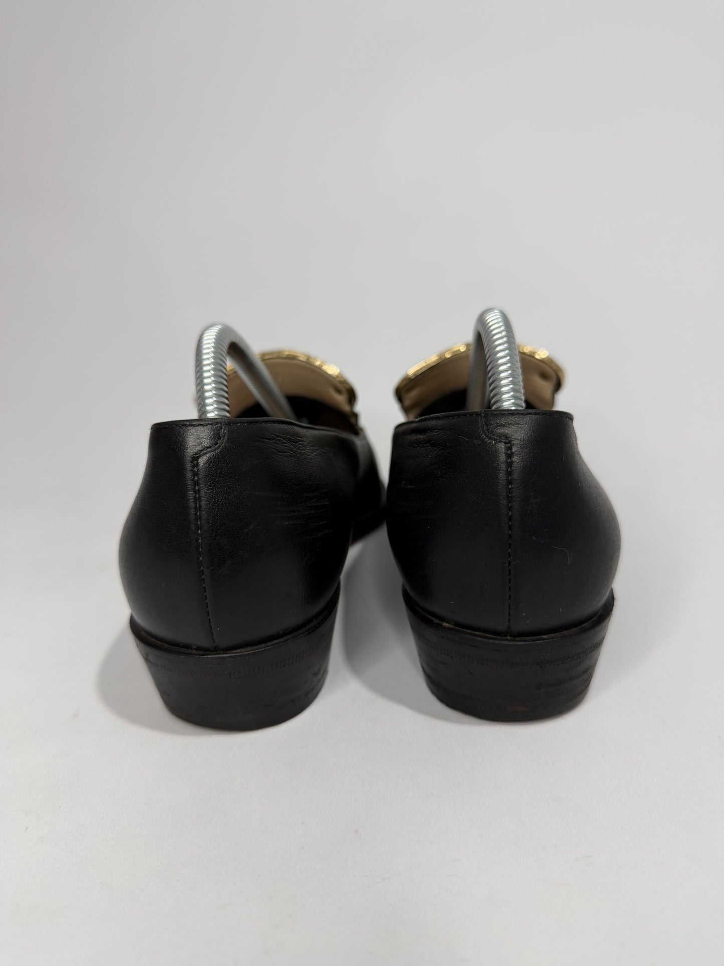 Chanel
2014 Paris-Dallas Loafers