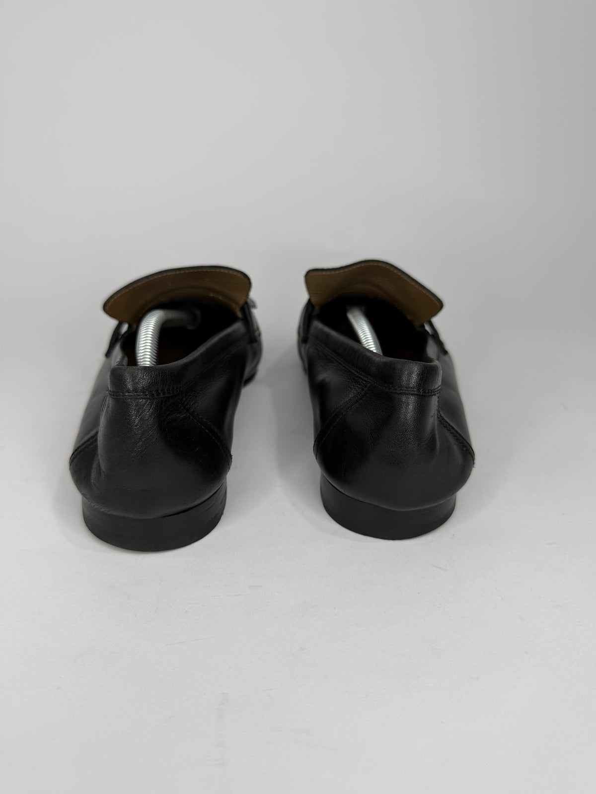 Hermès
Paris H Logo Loafers
Women's Size 39 EU/ 9 US / 6 UK