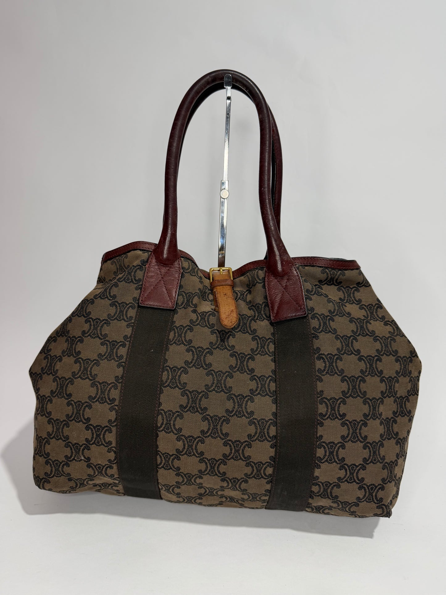 Celine Pre-Owned
1990-2000s Macadam handbag