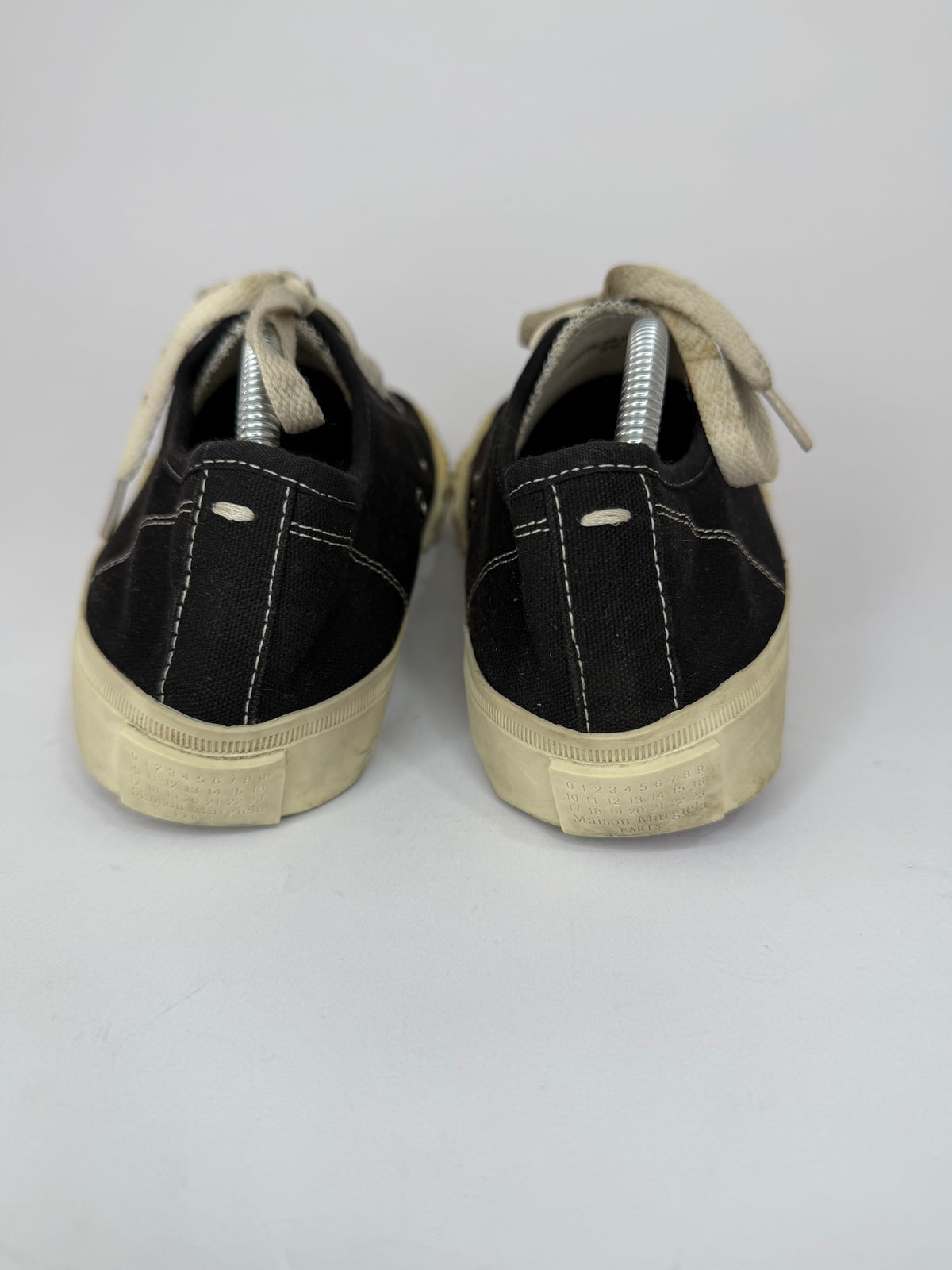 Maison Margiela Tabi Low Sneaker Size 39 EU/ 9 US/ 6 UK