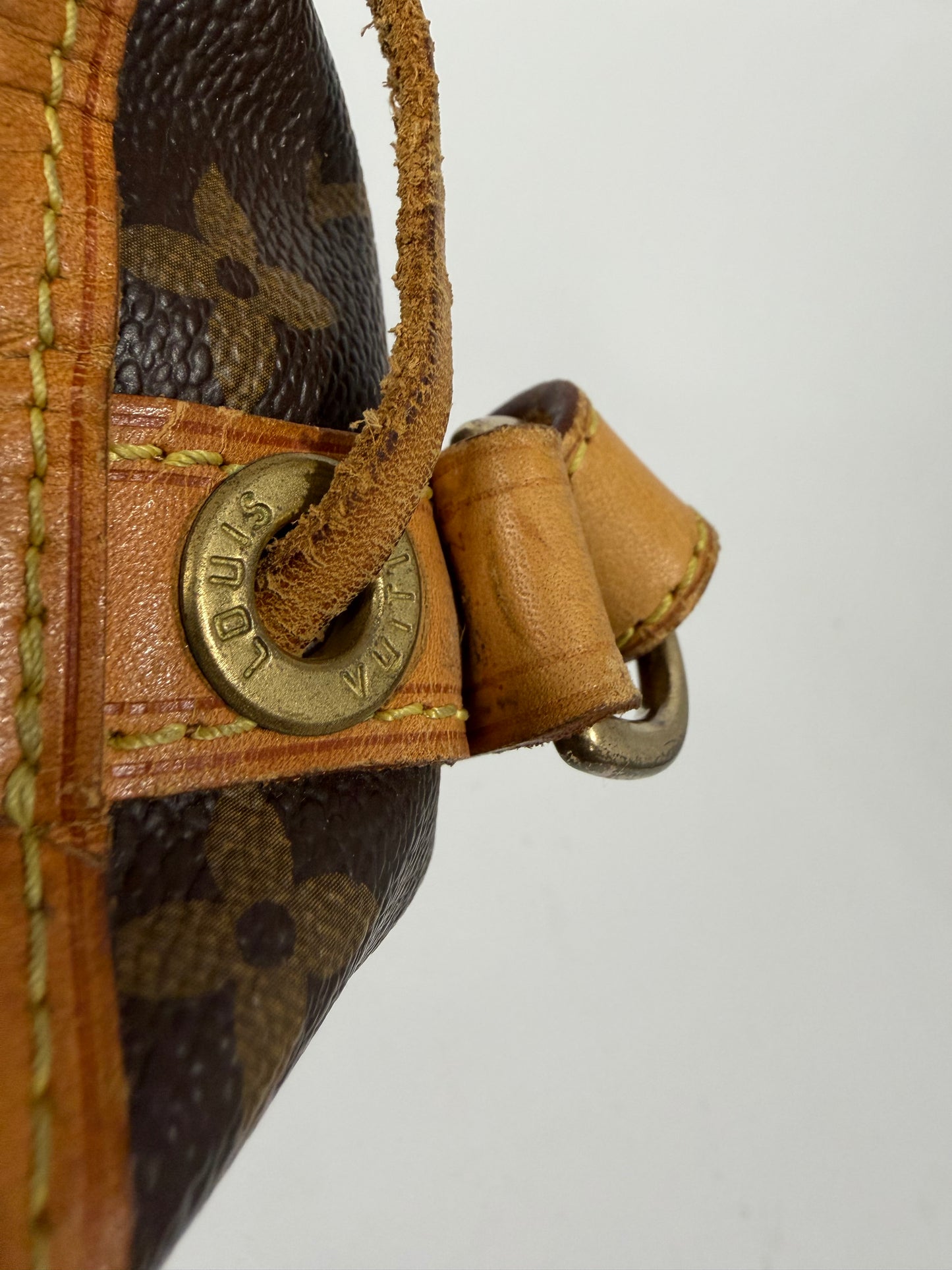 LOUIS VUITTON  Monogram Petit Noe