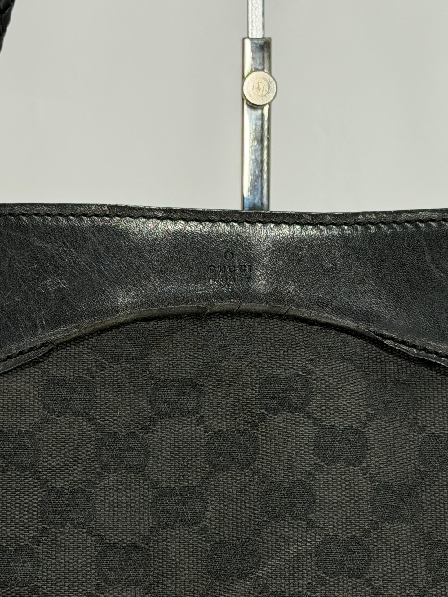 Gucci
GG Canvas Mini Bucket