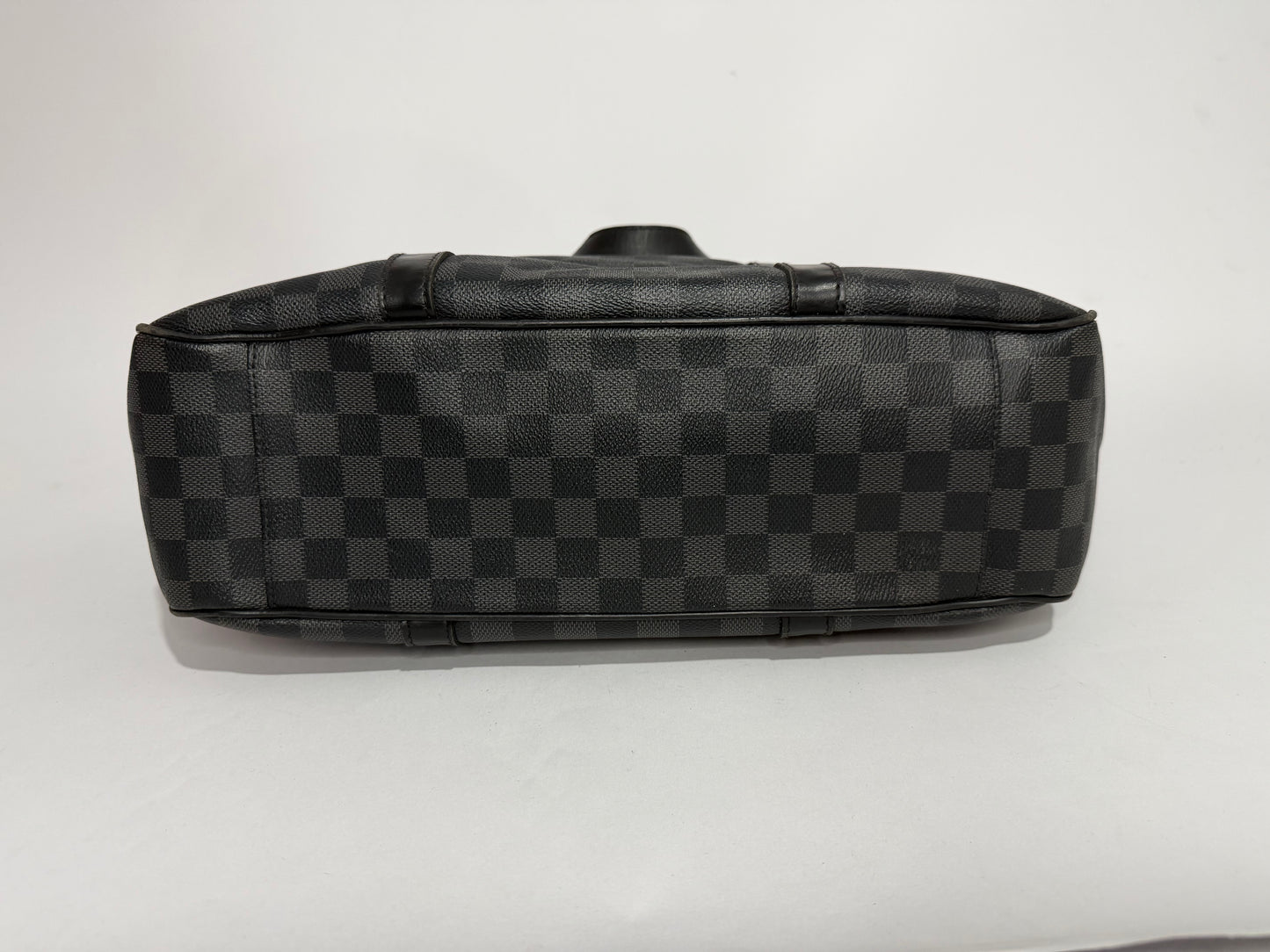 Louis Vuitton Damier Graphite Canvas Tadao Bag