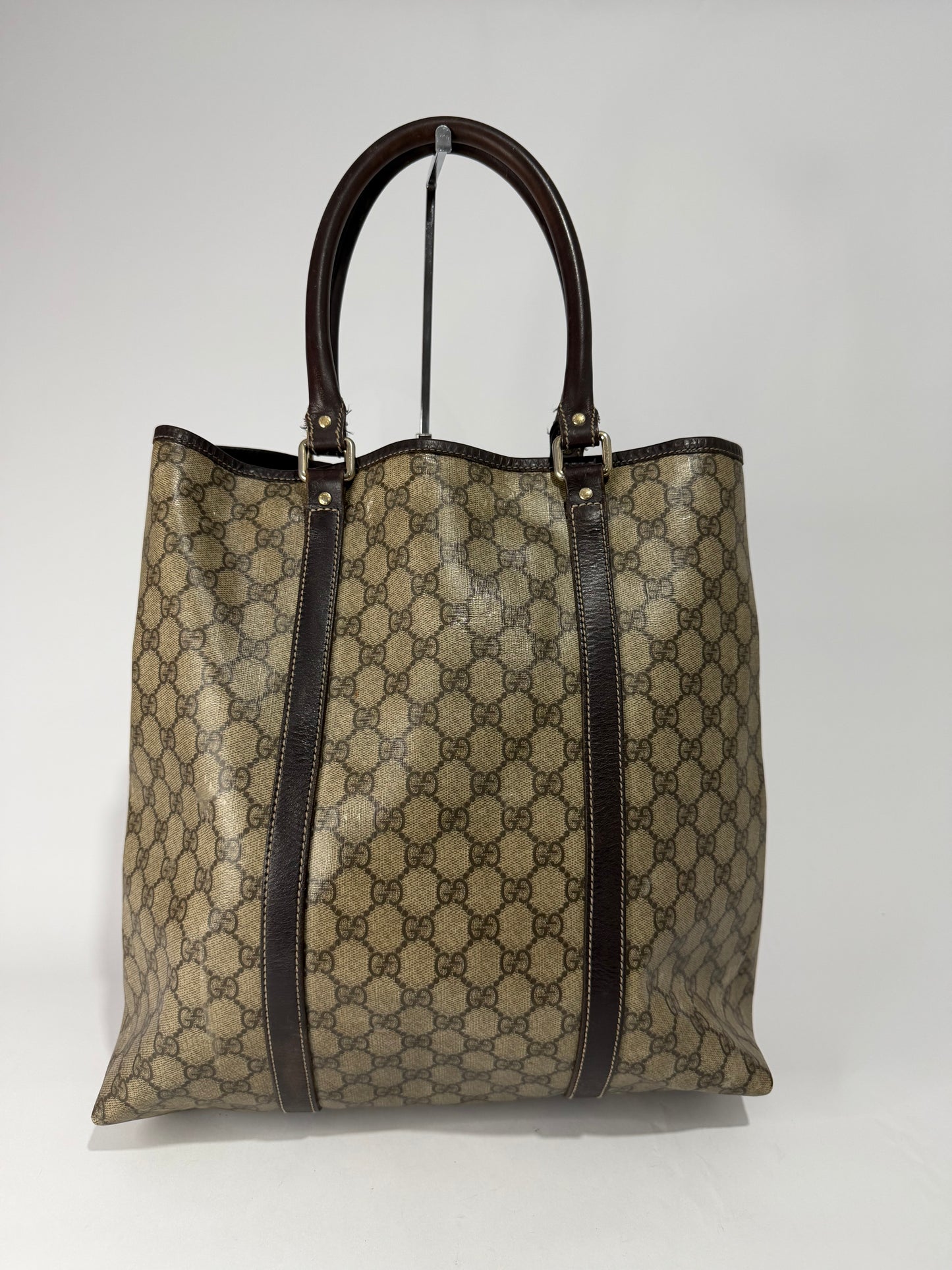 Gucci
GG Supreme Joy Tall Tote