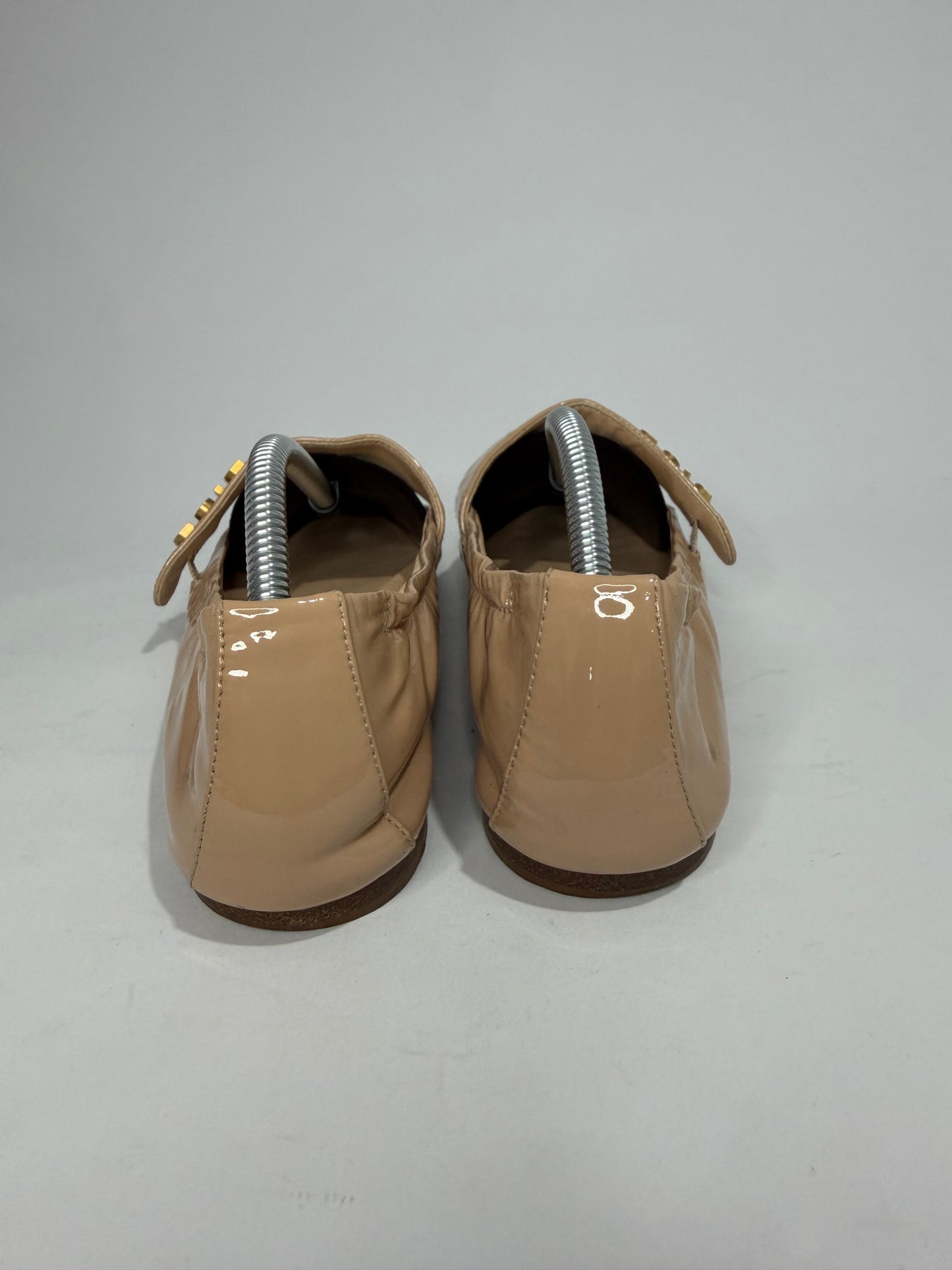 Christian Dior
Patent Leather Mary Jane Flats Size 36.5 EU/ 6.5 US