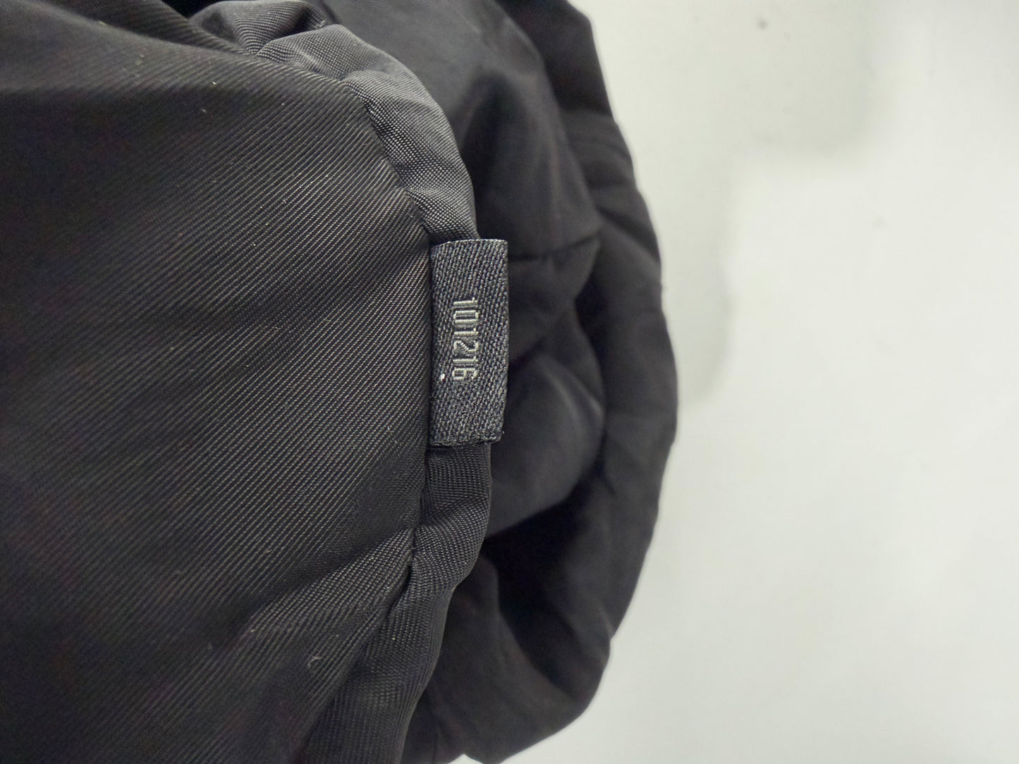 ALEXANDER WANG  Lambskin Mini Marti Backpack