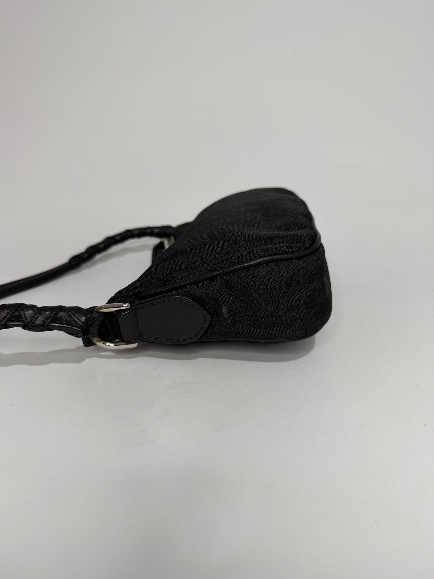 Christian Dior
Lovely Diorissimo Charm Pochette