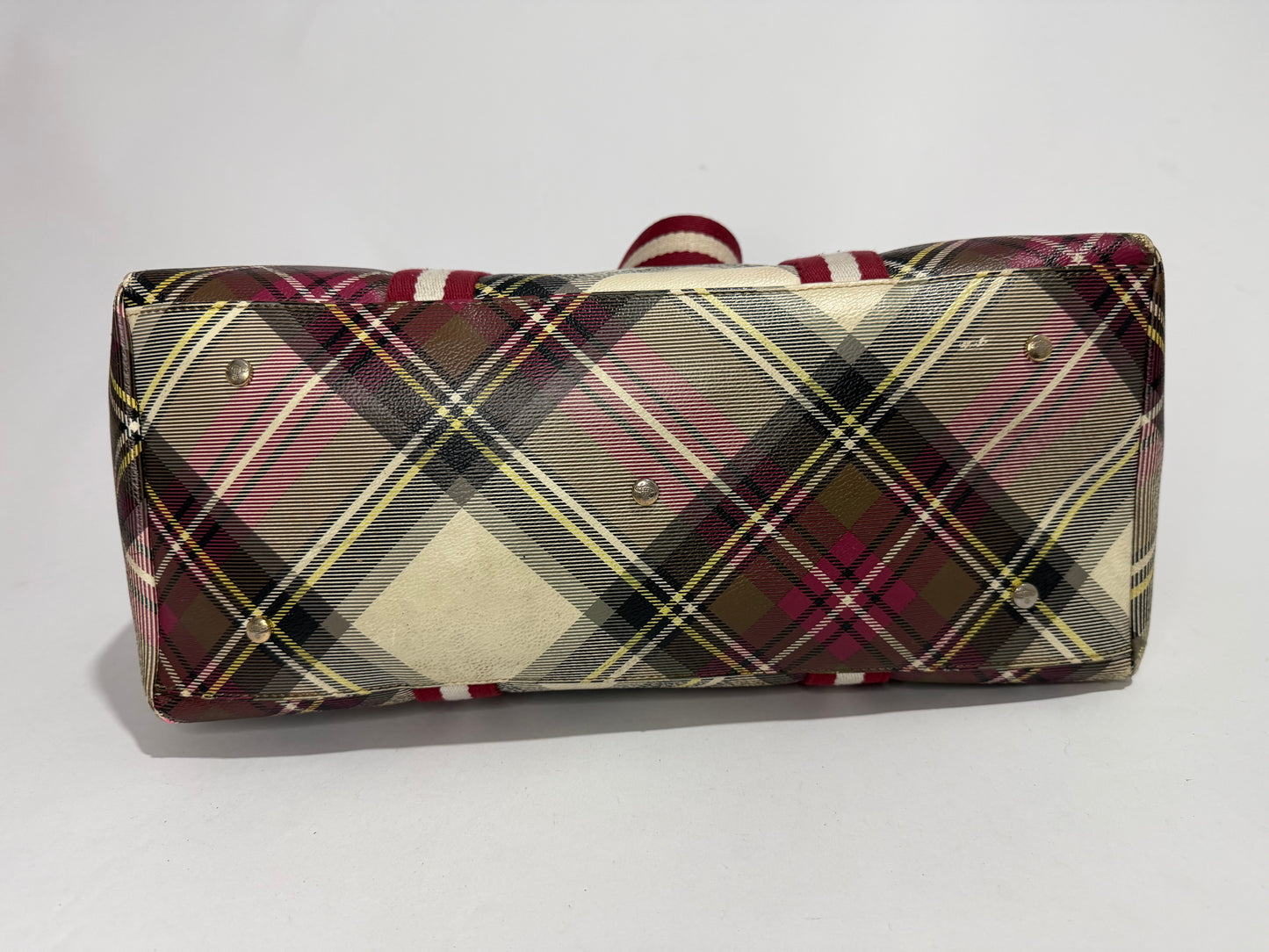Vivienne Westwood Large Yasmine Bag