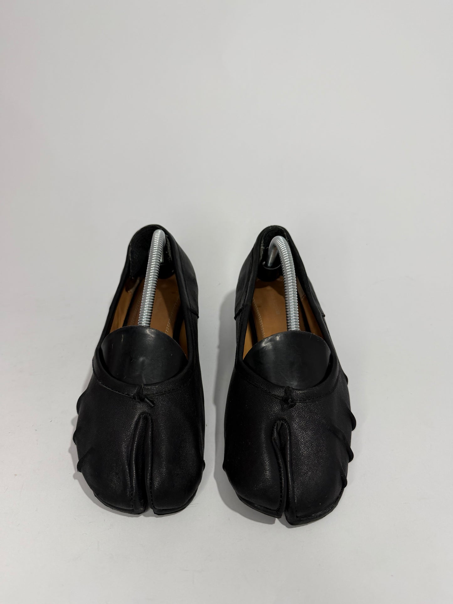 Maison Margiela
30mm Tabi pumps Size 36 EU/6 US