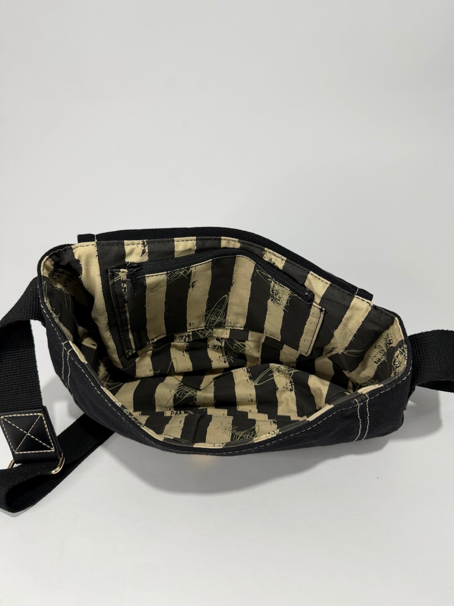 Vivienne Westwood Orb Shoulder Bag