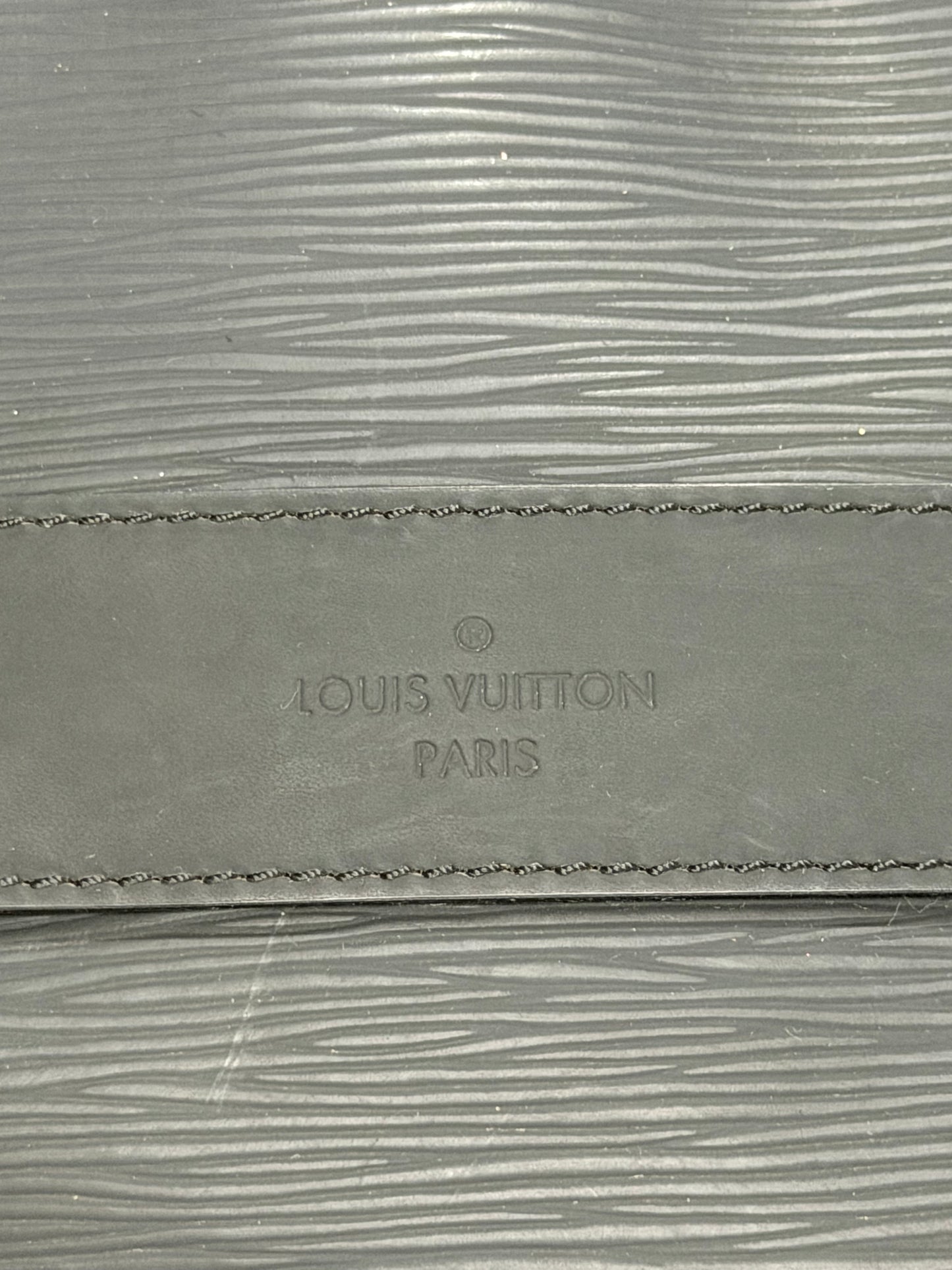 Louis Vuitton
Epi Dandy MM Briefcase