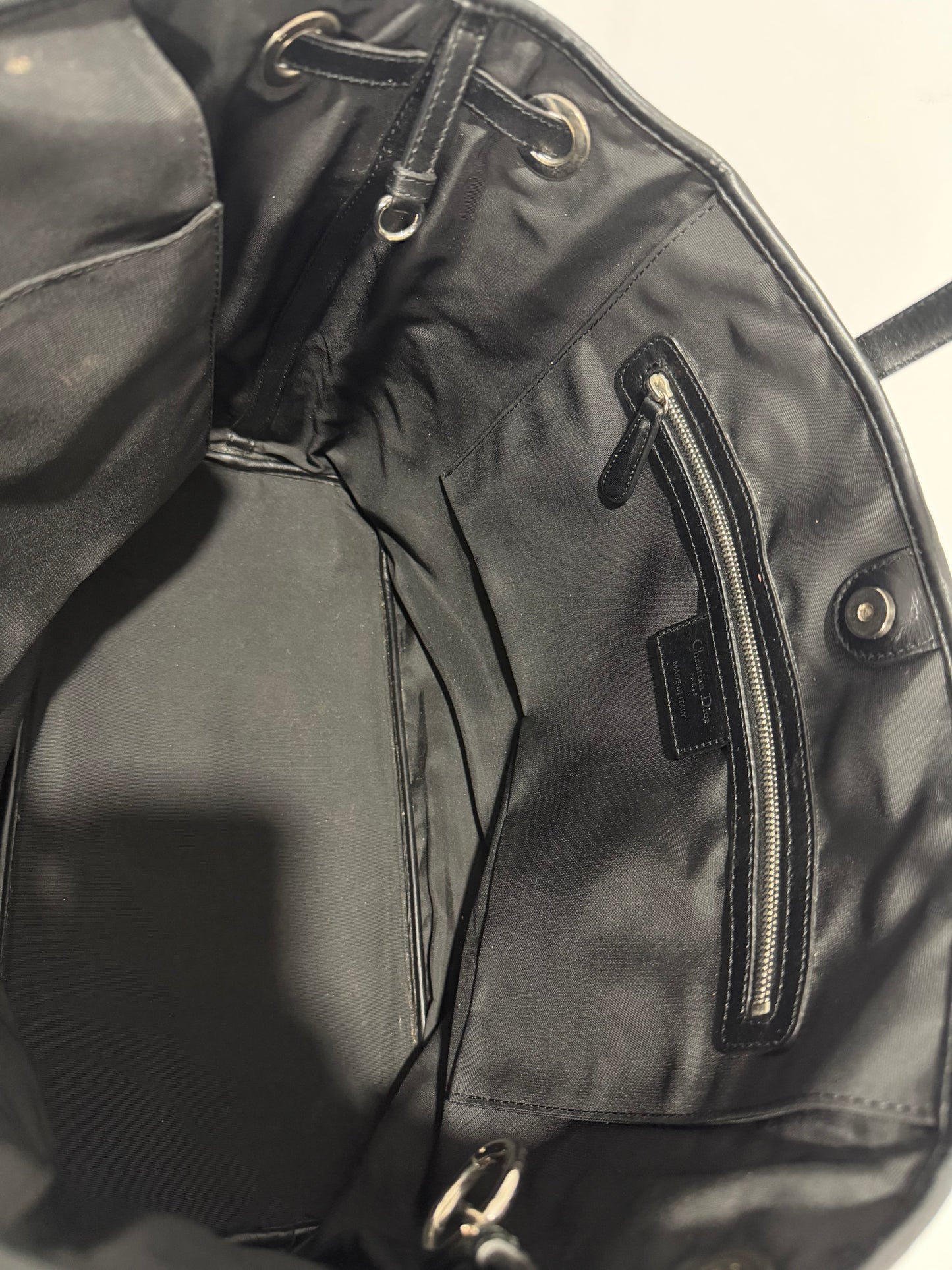 Christian Dior
Cannage Panarea Medium