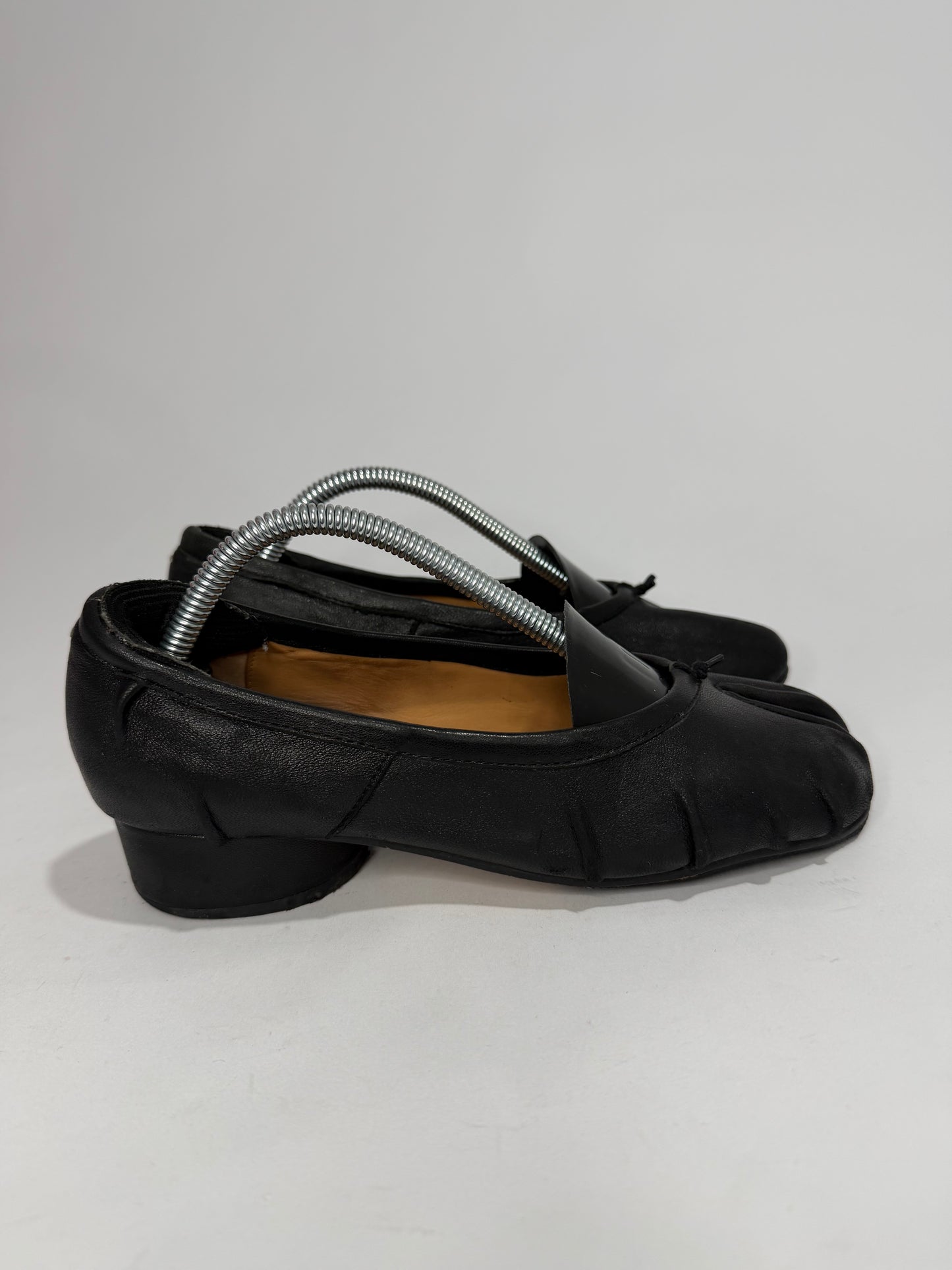 Maison Margiela
30mm Tabi pumps Size 36 EU/6 US