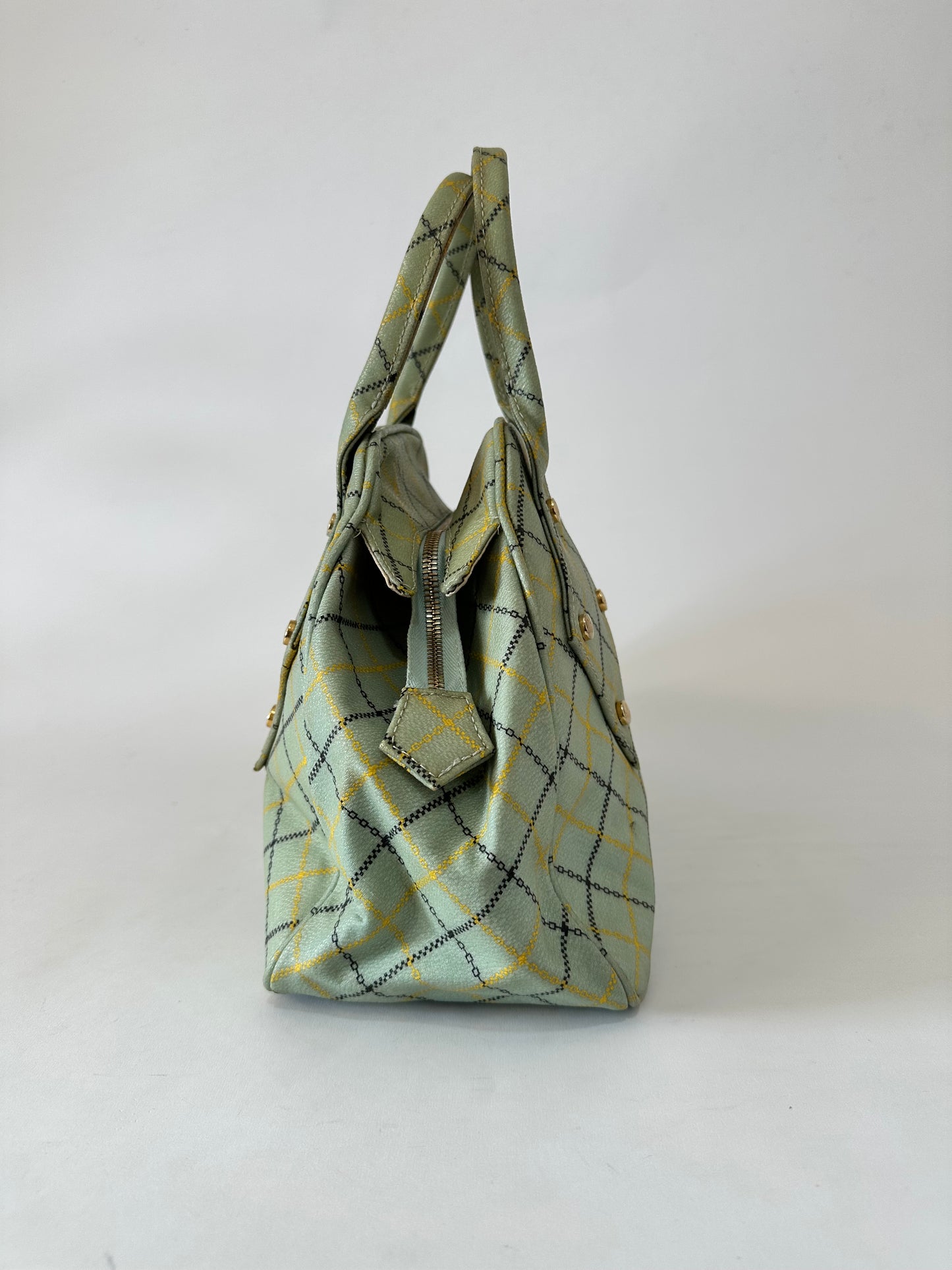 Vivienne Westwood DERBY SPECIAL SMALL YASMINE BAG