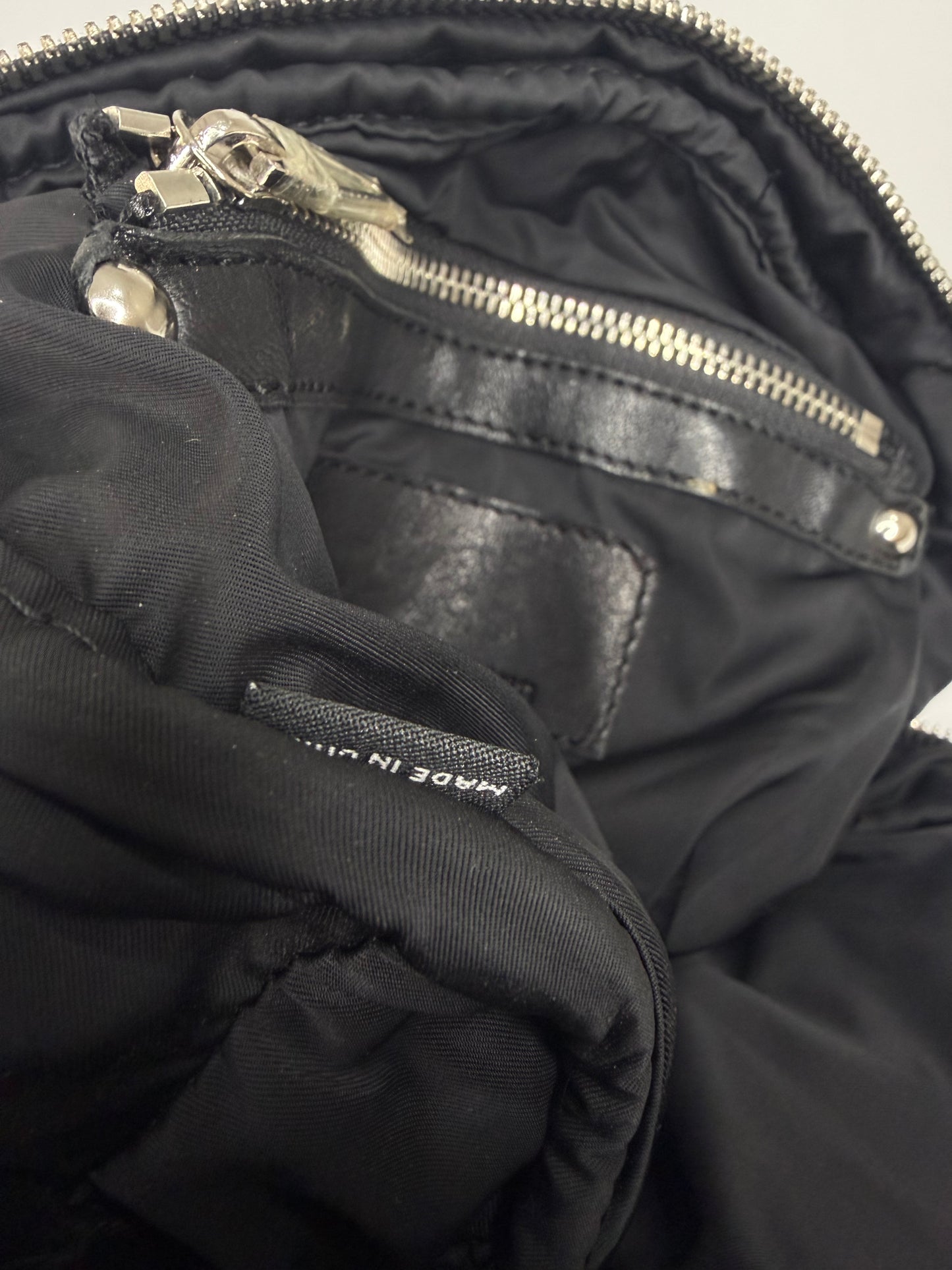Alexander Wang Brenda Chain Bag