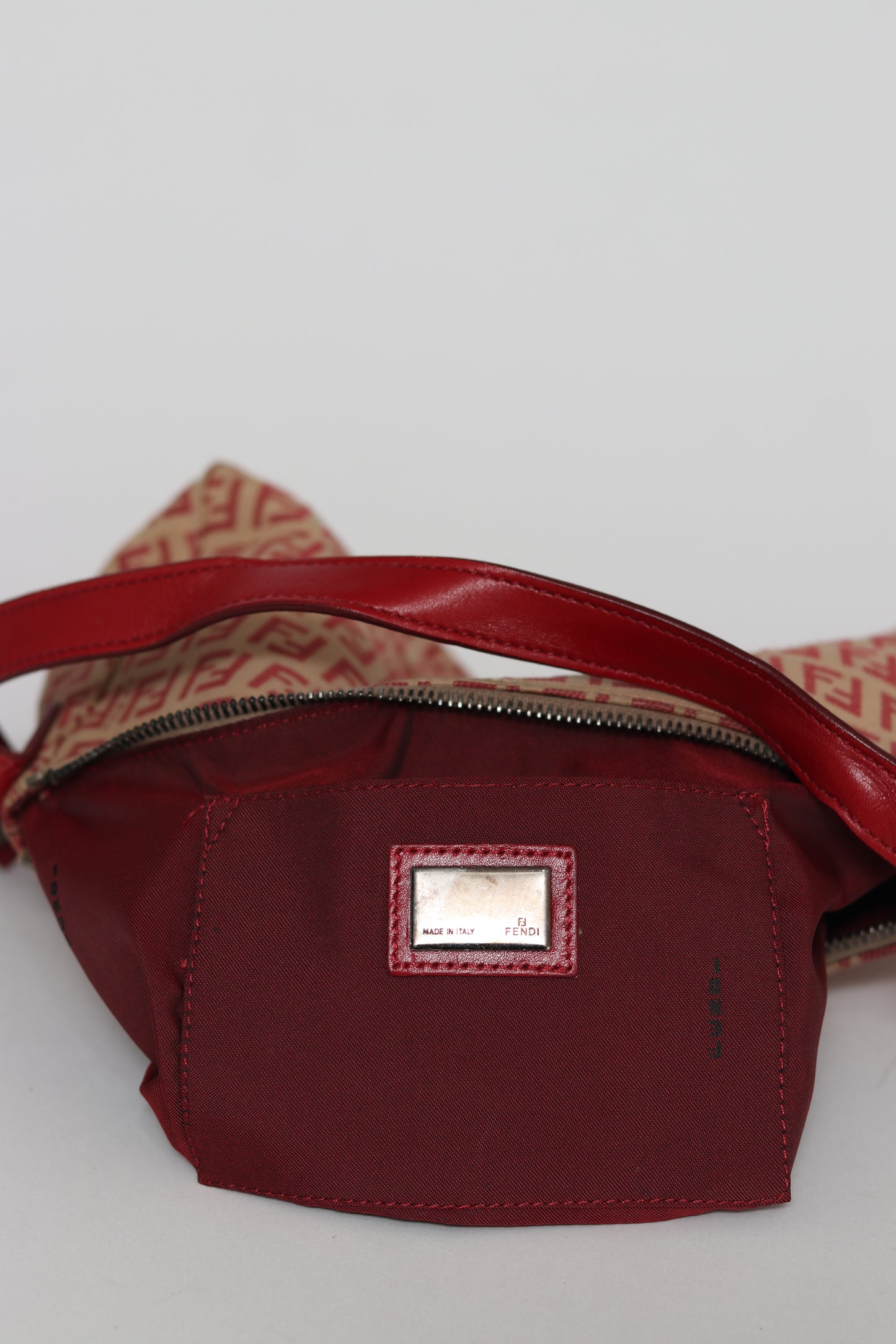 Fendi
Zucchino Pochette