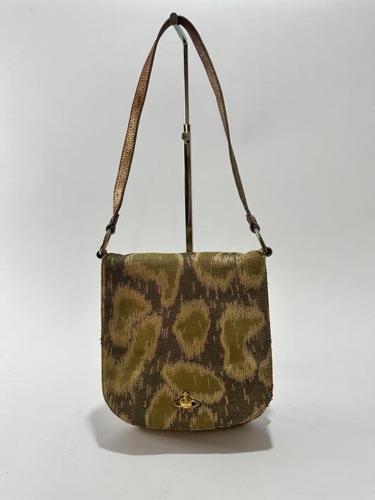 Vivienne Westwood Crossbody Bag