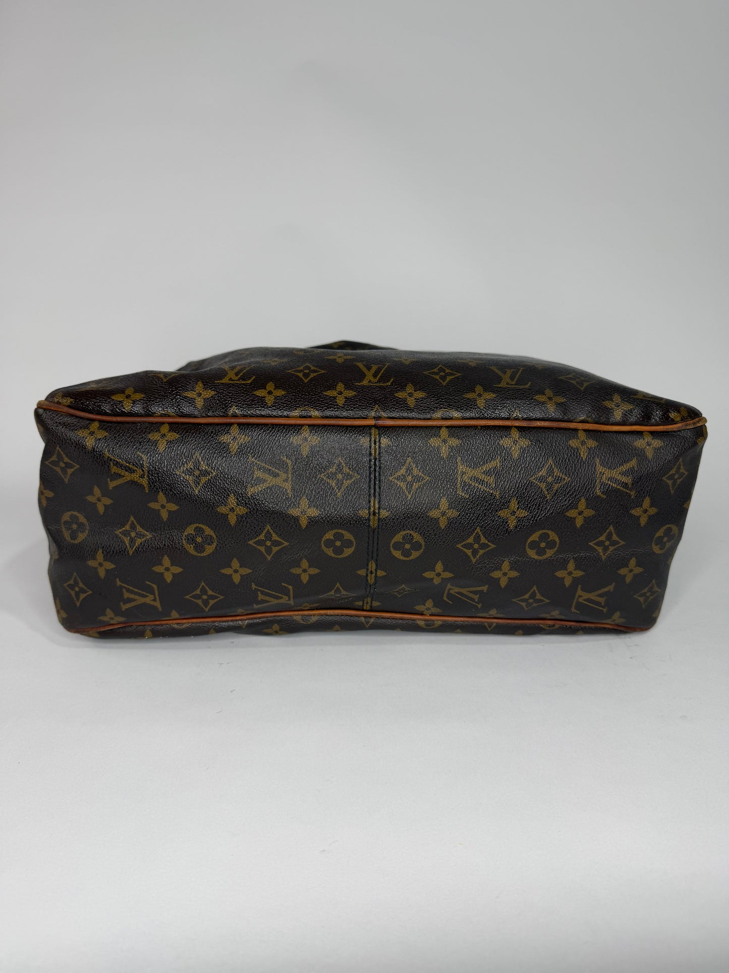 Louis Vuitton Monogram Canvas Delightful MM Bag