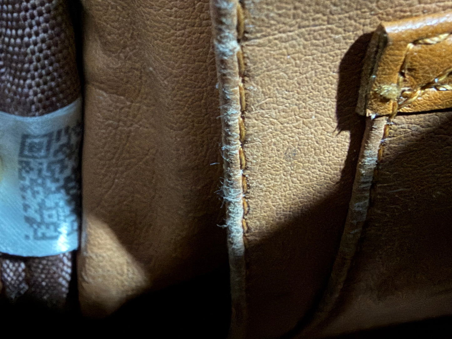 MCM Black
Visetos Backpack