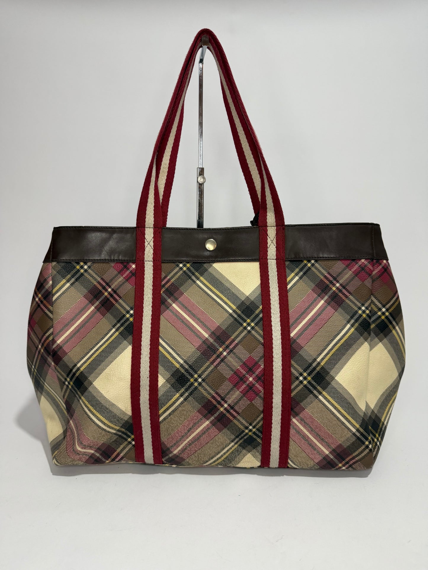 Vivienne Westwood Large Yasmine Bag