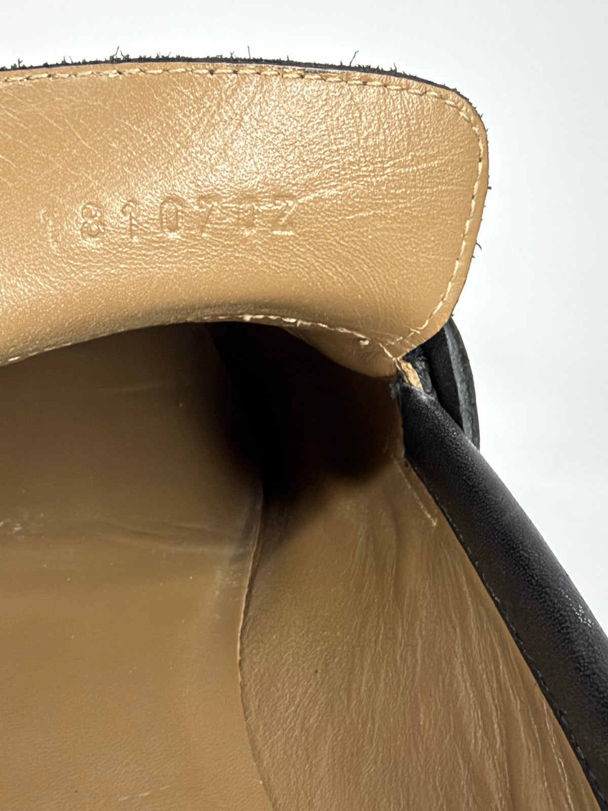 Hermès
Paris H Logo Loafers
Women's Size 39 EU/ 9 US / 6 UK