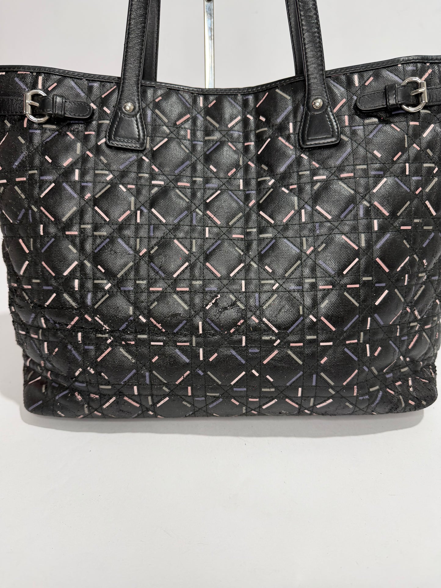 Christian Dior
Cannage Panarea Medium