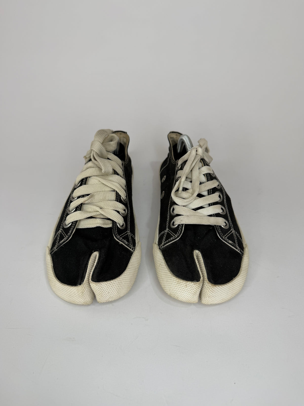 Maison Margiela Tabi Low Sneaker Size 39 EU/ 9 US/ 6 UK