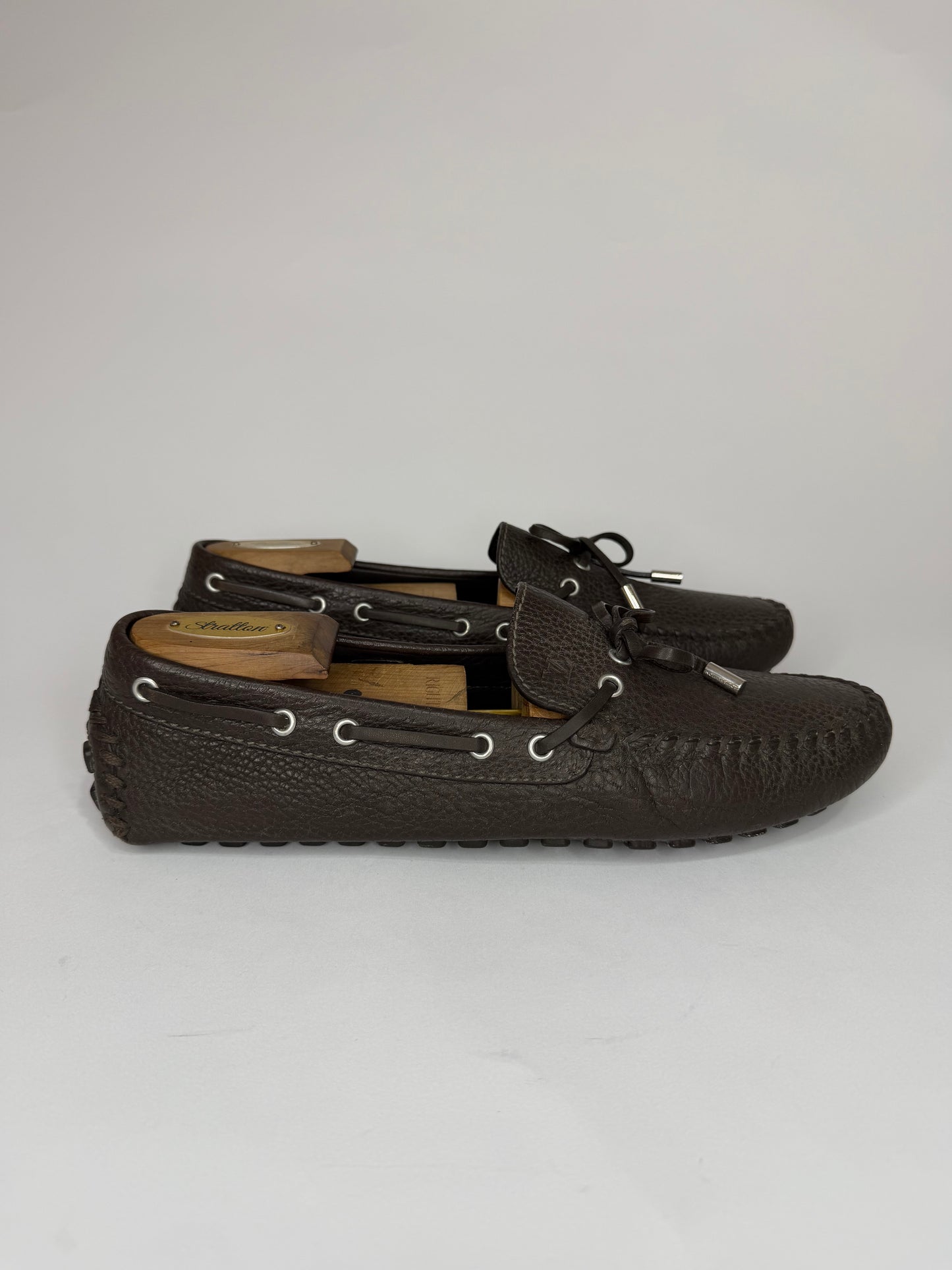 Louis Vuitton
Leather Drivers
Men's Size 10 UK/ 11 US / 44 EU