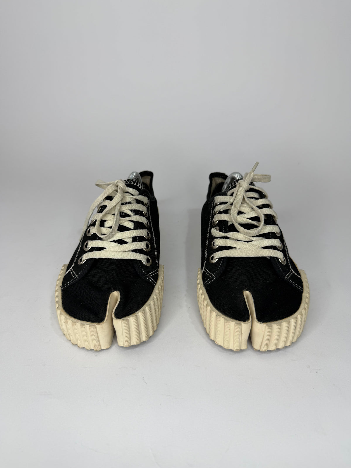 Maison Margiela Tabi Low Sneaker Size 37 EU/ 7 US/ 4 UK