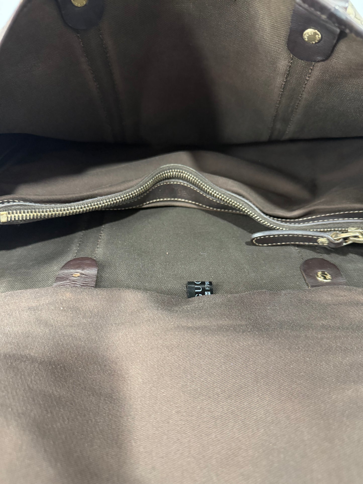 Gucci
GG Supreme Joy Tall Tote