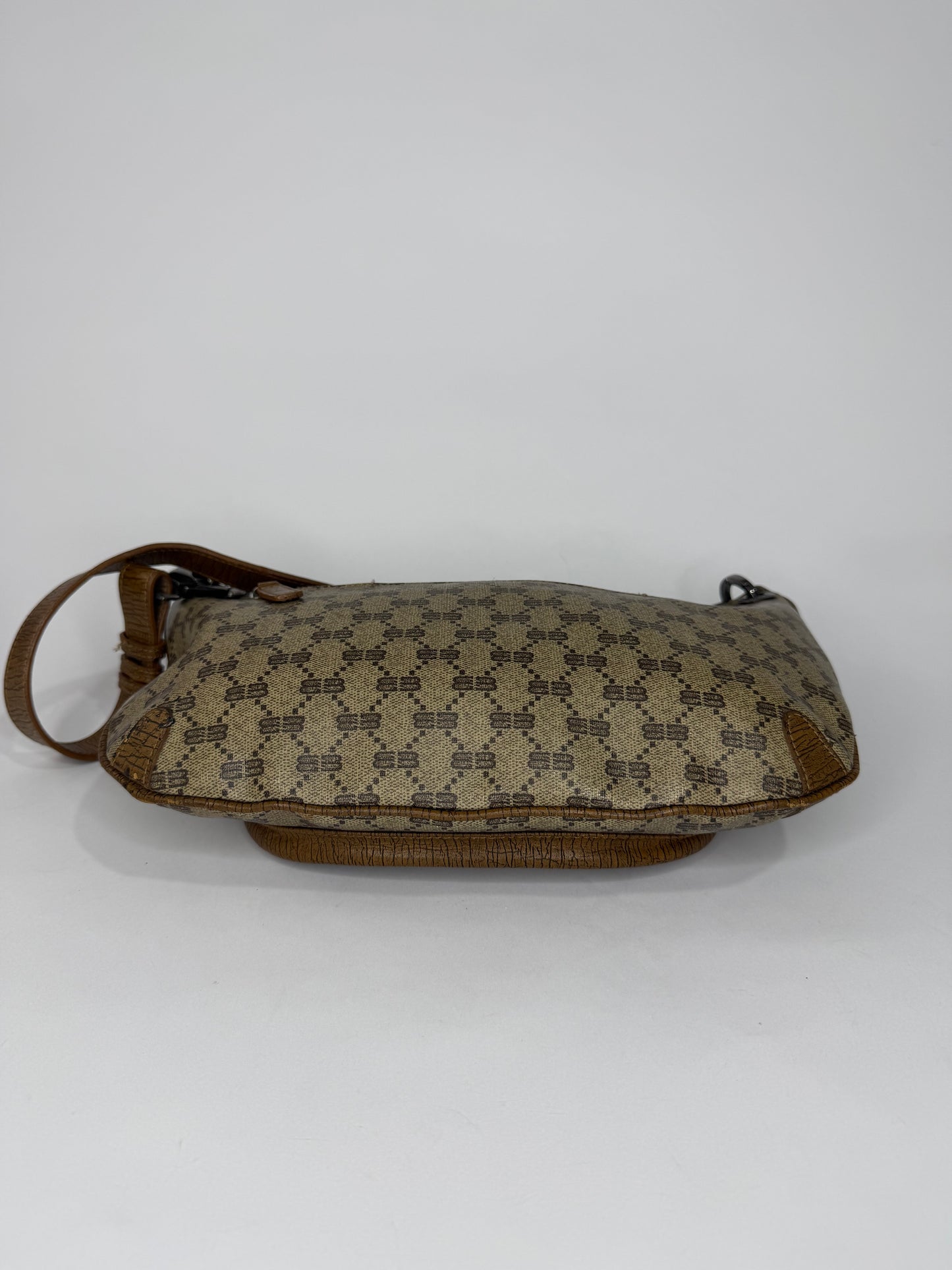 Balenciaga Vintage Monogram Shoulder Bag