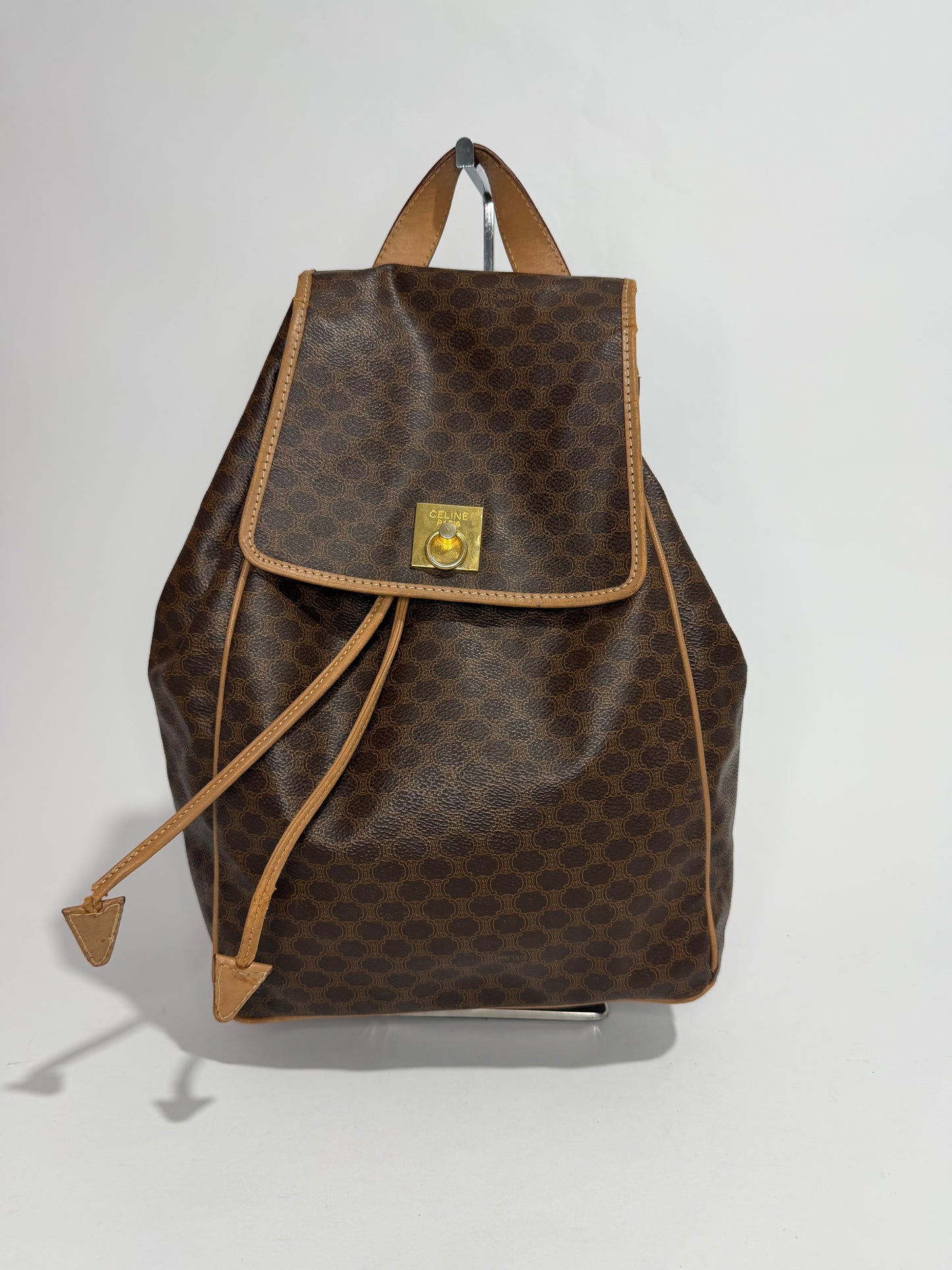 Celine
Macadam Backpack Vintage