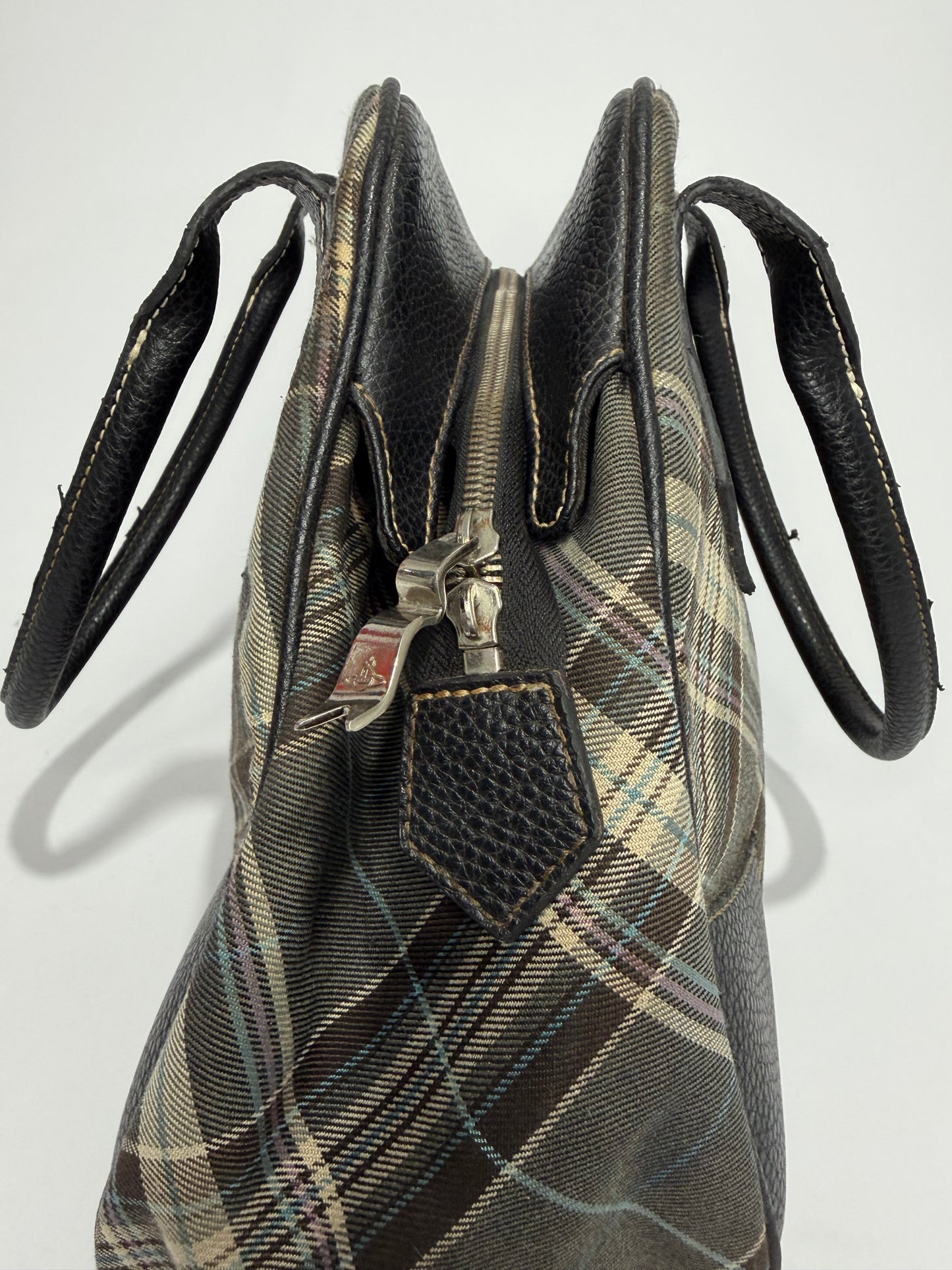 Vivienne Westwood DERBY SPECIAL MEDIUM YASMINE BAG